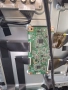 T-CON BOARD EAFDK4010 , за 50-инчов телевизор TCL Модел 50QM8B , с дисплей LVU500NDJL, снимка 1