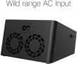 Баланс на батерията Duo Dual Discharger 200W 12A2 AC Dual Channel, снимка 4