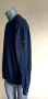 Paul & Shark Wool Mens Size 2XL НОВО! ОРИГИНАЛ! Мъжки Пуловер!, снимка 11