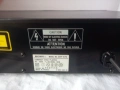 SONY CD PLAYER CDP-670, снимка 9