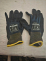 Продавам нови работни ръкавици MAPA., снимка 3