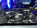 ASUS Radeon RX 580 4GB Dual OC, снимка 5