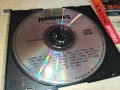 MANOWAR CD 0708251618, снимка 5
