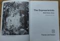 The Expressionists (World of Art) - Dube/ЕКСПРЕСИОНИСТИТЕ - Дубе, снимка 9