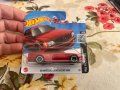 Hotwheels Mercedes 560 SEC AMG, снимка 1