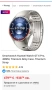 Huawei watch gt 6 pro, снимка 1