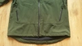 Mackenzie Softshell Jacket размер M за лов риболов яке вятърно устойчиво и водоотблъскващо - 2011, снимка 10