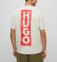 Hugo мъжка тениска , снимка 2