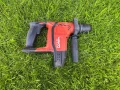 Hilti TE 6-A36  Перфоратор на батерия ”Хилти”, снимка 2