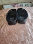 Fitflop чехли 41 номер като ново, черни, снимка 4