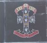 Оригинален Cd диск - Guns N Roses, снимка 1 - CD дискове - 45490916