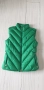 POLO Ralph Lauren Down Womens Vest Size XS / ОРИГИНАЛ! Дамски Пухен Елек!, снимка 1