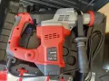 Нов къртач Einhell TE-RH 38E със секач и шило на Bosch, снимка 6