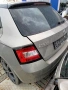 Skoda Fabiq,Шкода Фабия на части 2016г., снимка 5