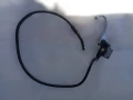 Piaggio Vespa LX50 спирачен маркуч -предна спирачка, снимка 1