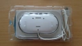 Nintendo Wii - Original Classic Gamepad Controller White RVL-005, снимка 3