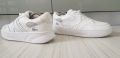 Lacoste Leather Sneakers Mens Size 40.5 /- 26см UK 7 US 9 ОРИГИНАЛ! Мъжки сникърси! Ест. кожа., снимка 6