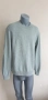 Hugo Boss HUGO Stoppo Cotton Knit Mens Size M ОРИГИНАЛ! Мъжки Памучен Пуловер!, снимка 7