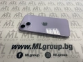 #MLgroup предлага iPhone 14 128GB Purple, втора употреба, снимка 1