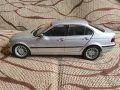 Метална количка BMW e46 1/18, снимка 1