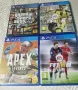 Ps4 Pro с два контролера+4 игри подарък , снимка 4