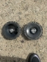 Оригинални тонколони за кола JVC , снимка 1