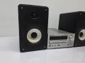 Аудио система - TEAC CR-H257i, снимка 3