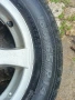 Алуминиеви джанти с гуми, MAZDA . , снимка 2