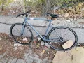 Градски велосипед Elops 500 Single Speed, снимка 1