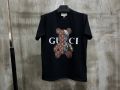 Gucci унисекс тениска , снимка 1 - Тениски - 45268795