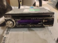 Авто плейър Kenwood KDC-BT6544U. За части. Проблем със захранването, снимка 1