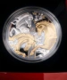 Lunar Year of the horse 5 oz сребро монета , снимка 2
