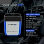 Професионален vLinker BM+ (BtLE) - Идеален за BimmerCode (за BMW) OBD2, снимка 7