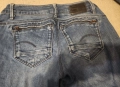 Дамски дънки g star 32, снимка 3