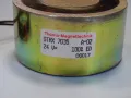 ел. магнит Thoma-Magnettechnik GTMX 7035 electromagnet coil A-02 24VDC, снимка 4