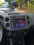 9" Мултимедия VW / Seat / Skoda / Golf / Passat Android 15 Навигация, снимка 1