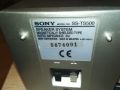 SONY SS-TS500 5БР АЛУМИНИЕВИ ТОНКОЛОНИ-LNWC ВНОС SWISS 2407241116, снимка 14