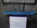 Пениборд със светещи колела, снимка 1 - Скейтборд, ховърборд, уейвборд - 45195599