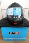 Каска Grex G9.2 , снимка 1