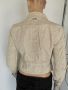 Дамско яке (10) OFFICER OVERSHIRT L/S WMN KHAKI  S(2)  /302/, снимка 5