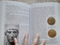 Иван Христов - Римските императори в Тракия 27 г. пр.Хр.-610 г.  , снимка 7