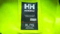 Helly Hansen 74272 ICU Hi Vis Class 3 Softshell Stretch Jacket / Vest размер XL еластично яке W4-336, снимка 14