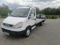 Iveco daily 35 s 18, снимка 2