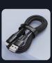 2м. USB кабел за бързо зареждане за Айфон, снимка 2