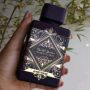 Bade'e Al Oud Amethyst EDP 100 ml Lattafa-арабски УНИСЕКС парфюм двойник на Psychedelic Love/Initio, снимка 1