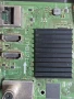 Mainboard 17MB171 от JVC LT-32VAH3000, снимка 2