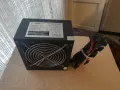 Компютърно захранване 600W PowerBox ATX-600W 120mm FAN, снимка 2