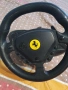 Геймърски волан  thrustmaster , снимка 3