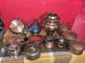 медни съдове, снимка 2