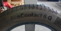 Летни гуми CONTINENTAL EcoContact 6Q, снимка 2